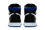 AIR JORDAN 1 HIGH OG ROYAL TOE [555088-041]