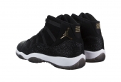 AIR JORDAN 11 HIGH HEIRESS [852625-030]