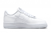 AIR FORCE 1 LOW JUST DO IT 'TIE DYE SWOOSH' [FB8251-100]