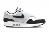 AIR MAX 1 WHITE BLACK [FD9082-107]