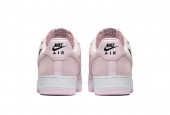 AIR FORCE 1 HAVE A NIKE DAY PINK [AV0742-600]