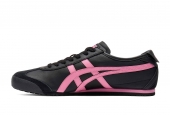 ONITSUKA TIGER MEXICO 66 BLACK DRAGON FRUIT [1183C102-005]