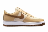 AIR FORCE 1 PEARL WHITE SESAME [DQ7660-200]