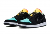 AIR JORDAN 1 LOW AURORA GREEN [CK3022-013]