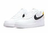 AIR FORCE 1 LOW HAVE A NIKE DAY WHITE GOLD [DM0118-100]