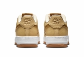 AIR FORCE 1 EMB ALE BROWN GS [DQ5973-200]