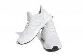 ULTRA BOOST 1.0 DNA TRIPLE WHITE [HQ4202]