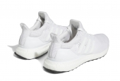 ULTRA BOOST 1.0 DNA TRIPLE WHITE [HQ4202]