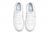 DUNK LOW WHITE PURE PLATIUM GS [DH9765-102]