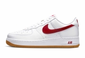 AIR FORCE 1 RETRO COLOR MONTH RED [DJ3911-102]