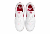 AIR FORCE 1 RETRO COLOR MONTH RED [DJ3911-102]