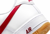 AIR FORCE 1 RETRO COLOR MONTH RED [DJ3911-102]