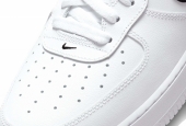 AIR FORCE 1 LOW HAVE A NIKE DAY WHITE GOLD [DM0118-100]