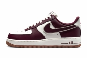 AIR FORCE 1 TEAM RED GS [DQ5972-100]