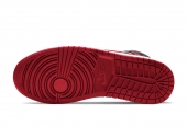 AIR JORDAN 1 MID GS GYM RED [DJ4695-122]