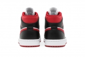 AIR JORDAN 1 MID GS GYM RED [DJ4695-122]