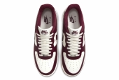 AIR FORCE 1 TEAM RED GS [DQ5972-100]