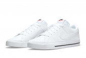 COURT LEGACY NEXT NATURE ALL WHITE [DH3162-101]