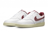 COURT VISION WHITE RED GOLD [DH3158-106]