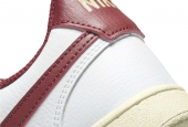 COURT VISION WHITE RED GOLD [DH3158-106]