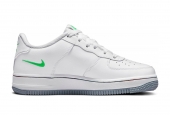 AIR FORCE 1 MULTI SWOOSH (GS) [DM9473-100]