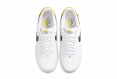 AIR FORCE 1 LOW HAVE A NIKE DAY WHITE GOLD [DM0118-100]