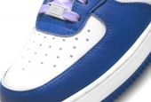 AIR FORCE 1 MID MILITARY BLUE [DX3721-100]