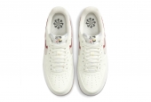 AIR FORCE  1 LOW 82 SAIL CINNABAR PHANTOM [DX6065-101]