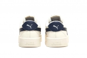 PUMA SKYE CLEAN WHITE NAVY [380147-11]