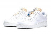 AIR FORCE 1 LOW '07 LX BLING [CZ8101-100]