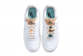 AIR FORCE 1 LOW '07 LX BLING [CZ8101-100]