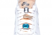 AIR FORCE 1 LOW '07 LX BLING [CZ8101-100]