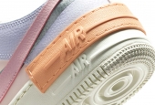 AIR FORCE 1 SHADOW SAIL PINK GLAZE W [CI0919-111]