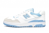 NEW BALANCE 550 WHITE BLUE HAZE RAIN CLOUD [BB550LSB]