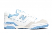 NEW BALANCE 550 WHITE BLUE HAZE RAIN CLOUD [BB550LSB]