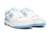 NEW BALANCE 550 WHITE BLUE HAZE RAIN CLOUD [BB550LSB]