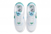 AIR FORCE 1 SHADOW MALACHITE W [CI0919-004]