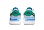 AIR FORCE 1 SHADOW MALACHITE W [CI0919-004]