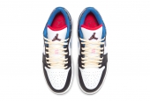 AIR JORDAN 1 LOW BLUE SASHIKO [FV3622-141]