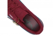 PUMA ONE PIECE X SUEDE ‘RED HAIR PIRATES’ [396521-01]