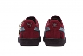 PUMA ONE PIECE X SUEDE ‘RED HAIR PIRATES’ [396521-01]