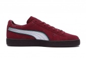 PUMA ONE PIECE X SUEDE ‘RED HAIR PIRATES’ [396521-01]