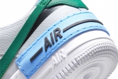 AIR FORCE 1 SHADOW MALACHITE W [CI0919-004]