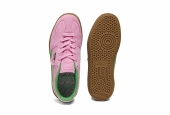 PUMA PALERMO PINK DELIGHT GREEN [397549-01]