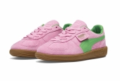 PUMA PALERMO PINK DELIGHT GREEN [397549-01]