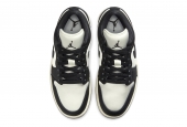 AIR JORDAN 1 LOW VINTAGE PANDA W [FB9893-101]