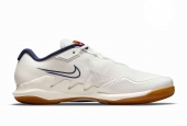 NIKE COURT AIR ZOOM VAPOR PRO "SUMMIT WHITE" [CZ0220-133]