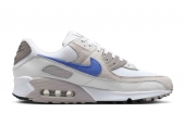 AIR MAX 90 COLLEGE GREY RACER BLUE [DM0029-110]