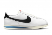 CORTEZ WHITE BLACK LIGHT PHOTO BLUE [DN1791-100]