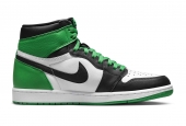 AIR JORDAN 1 RETRO HIGH OG LUCKY GREEN [DZ5485-031]